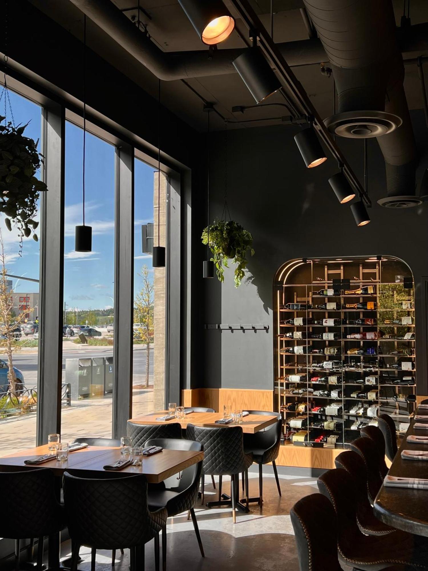Alt Hotel Calgary University District מראה חיצוני תמונה