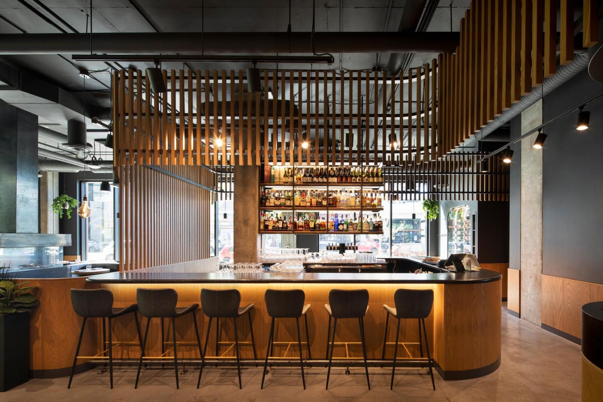 Alt Hotel Calgary University District מראה חיצוני תמונה