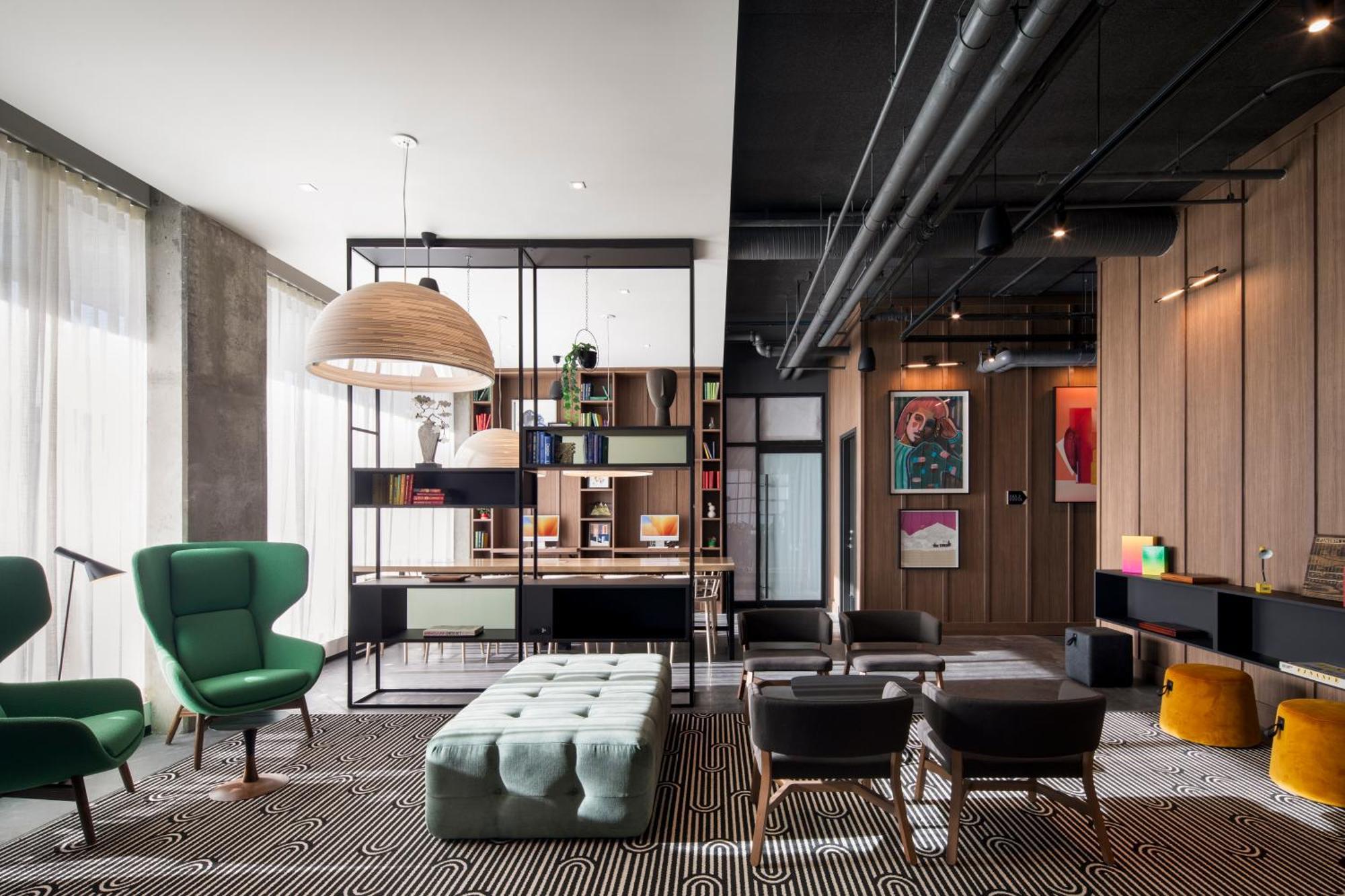 Alt Hotel Calgary University District מראה חיצוני תמונה